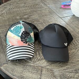 Roxy woman’s hats